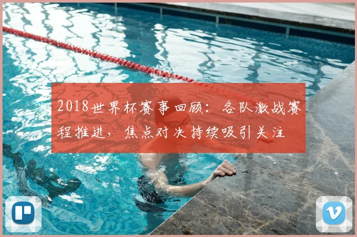2018世界杯赛事回顾：各队激战赛程推进，焦点对决持续吸引关注