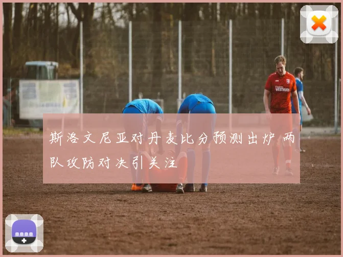 斯洛文尼亚对丹麦比分预测出炉 两队攻防对决引关注