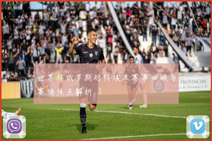 世界杯俄罗斯对阵埃及赛事回顾与赛场焦点解析_1
