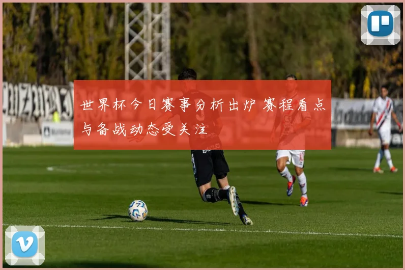 世界杯今日赛事分析出炉 赛程看点与备战动态受关注